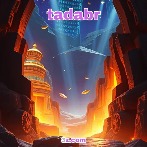 tadabr: Recursos Imperdíveis na Sua Seção App para Jogadores Entusiastas