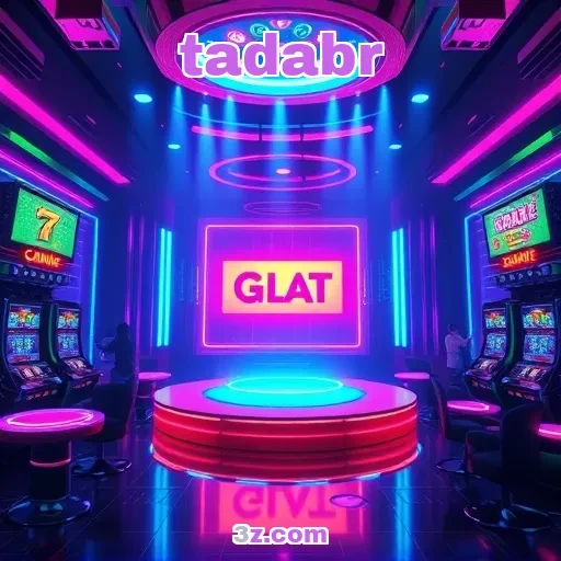 tadabr: A Plataforma Que Garante Diversão e Segurança em Jogos Online