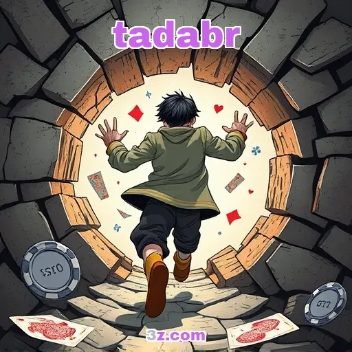 tadabr: Pagamentos Rápidos e Seguros para Jogadores Brasileiros
