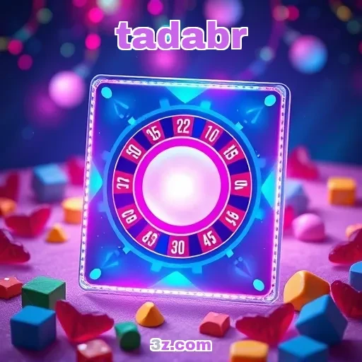 tadabr: Por Que Este Site de Jogos é Imperdível para Você!