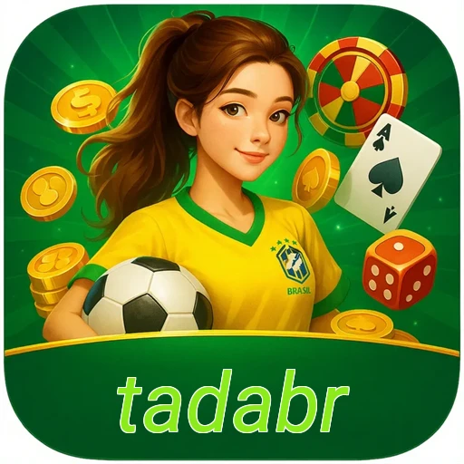 Logo tadabr